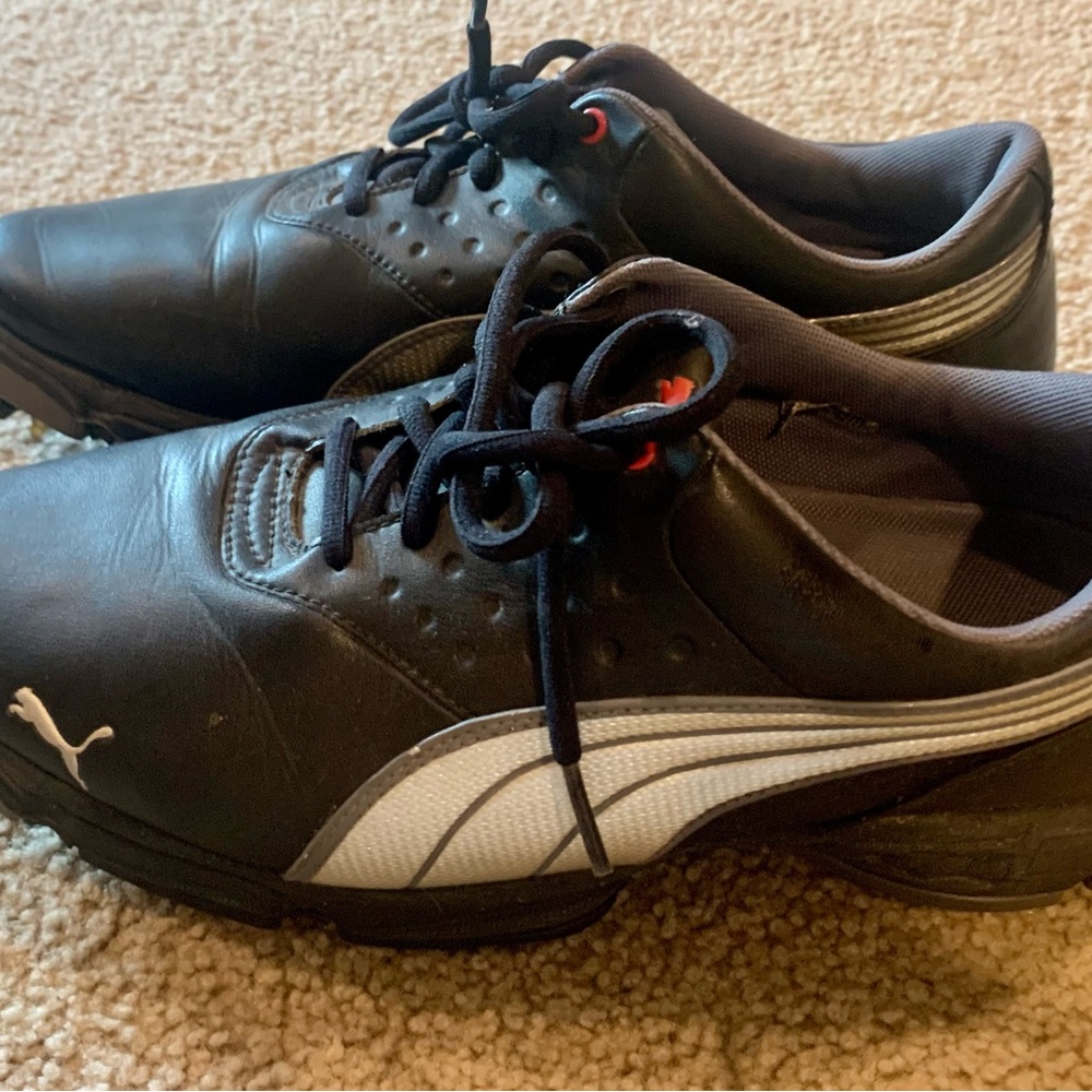 Great golf ⛳️ shoes!
